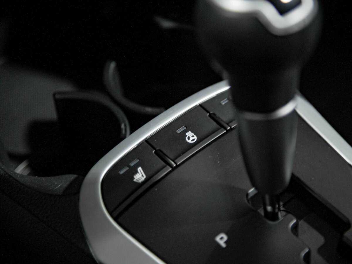 Kia Picanto, 2019 - Фото №10