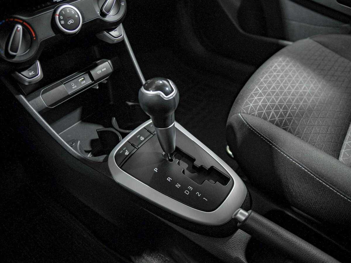 Kia Picanto, 2019 - Фото №11