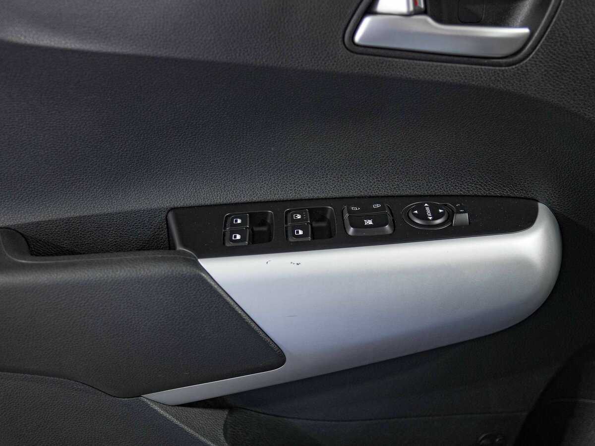 Kia Picanto, 2019 - Фото №12