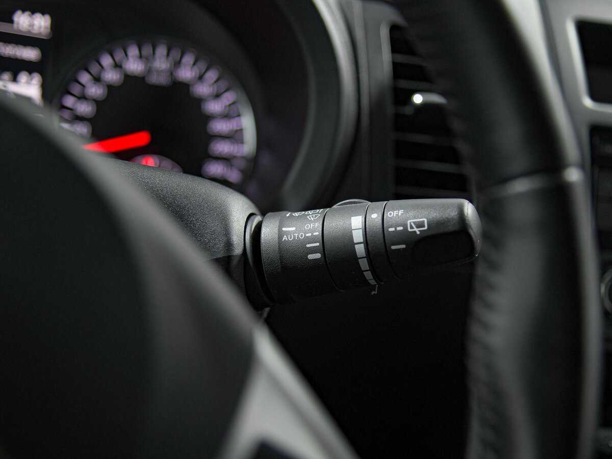 Nissan X-Trail, 2014 - Фото №9