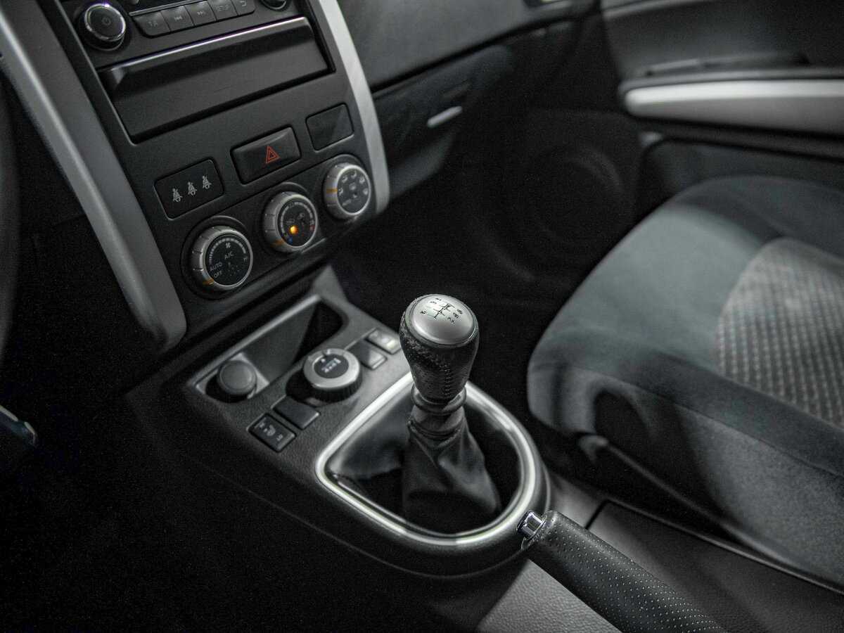 Nissan X-Trail, 2014 - Фото №11