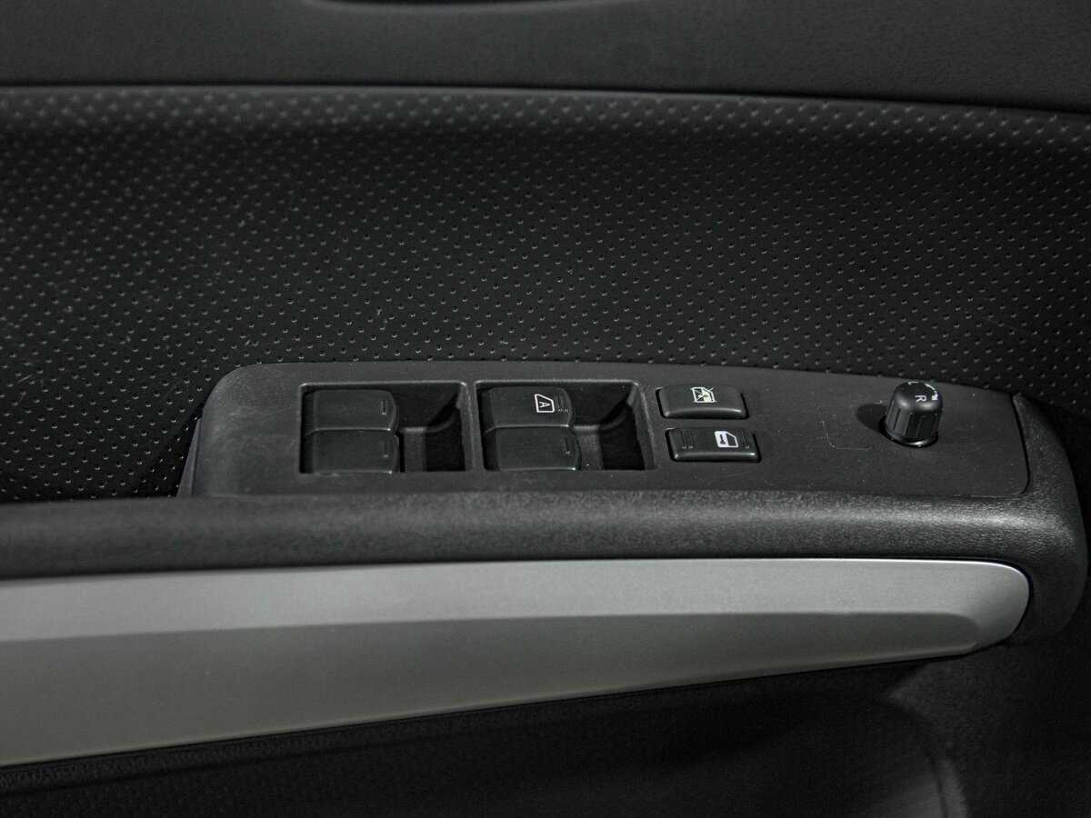 Nissan X-Trail, 2014 - Фото №13