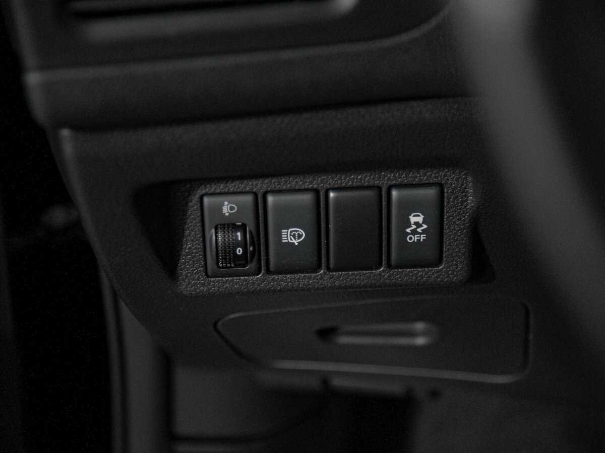 Nissan X-Trail, 2014 - Фото №14