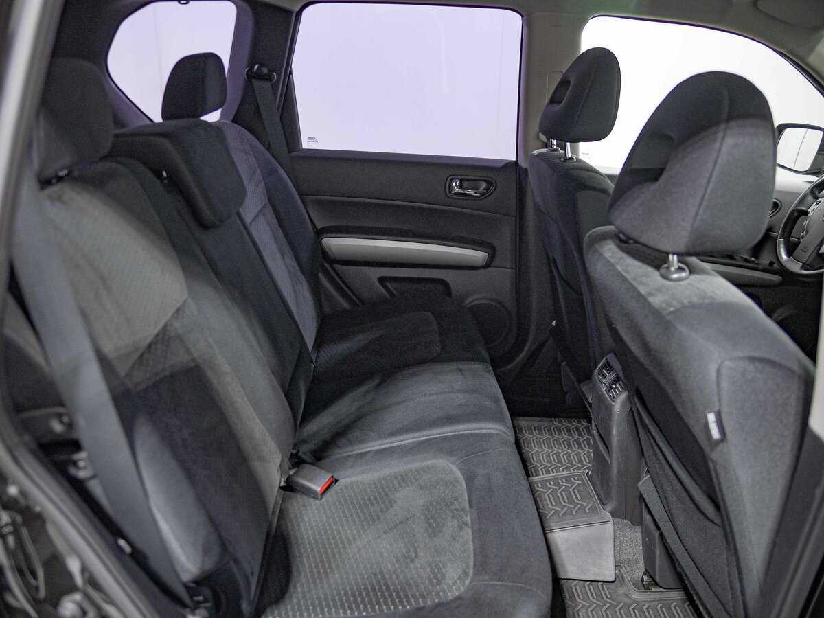 Nissan X-Trail, 2014 - Фото №15