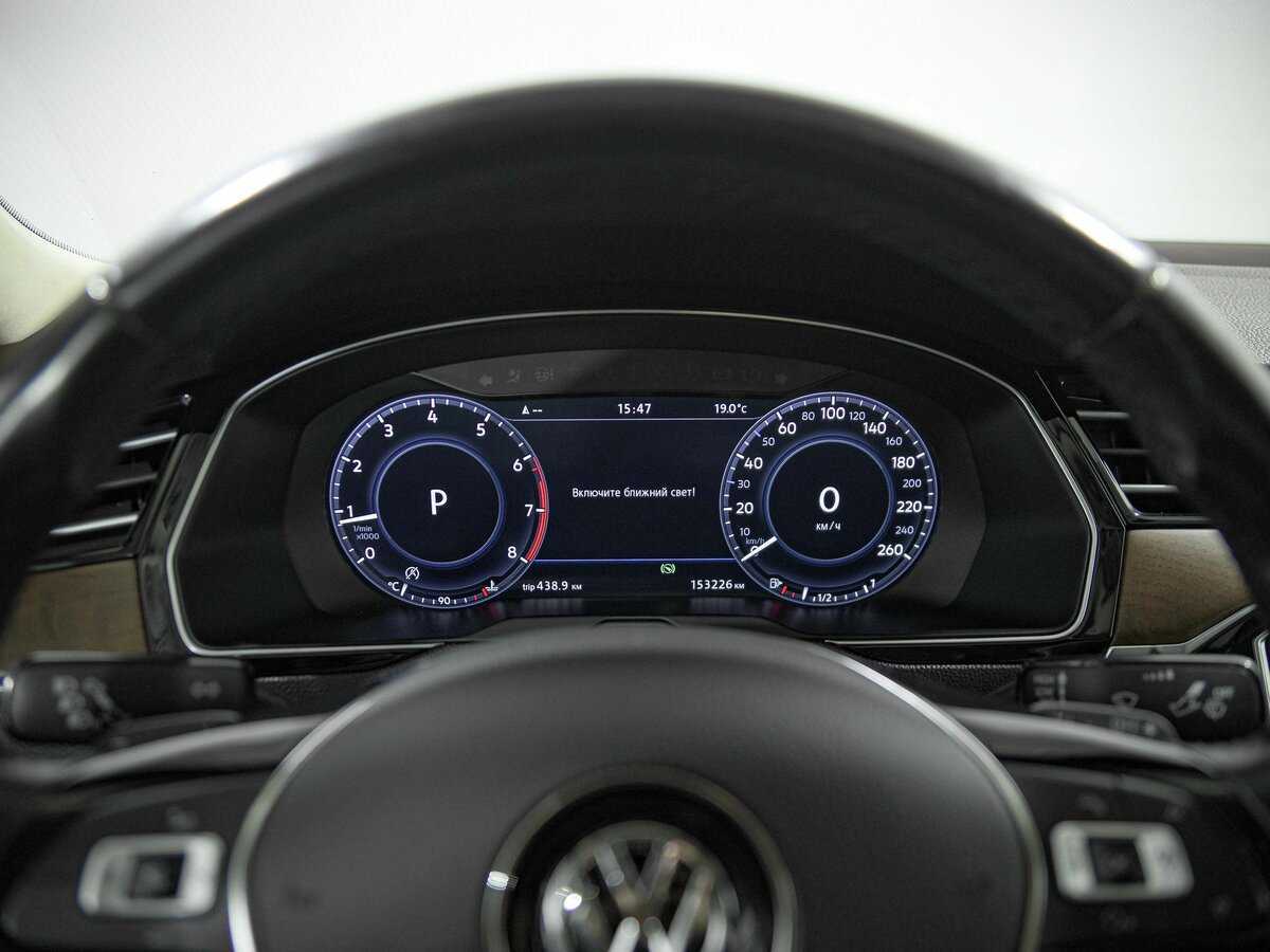Volkswagen Passat, 2016 - Фото №5