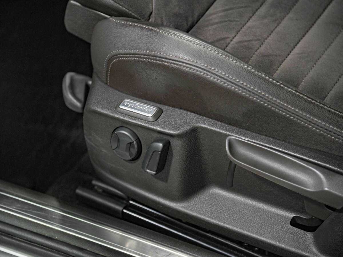 Volkswagen Passat, 2016 - Фото №13