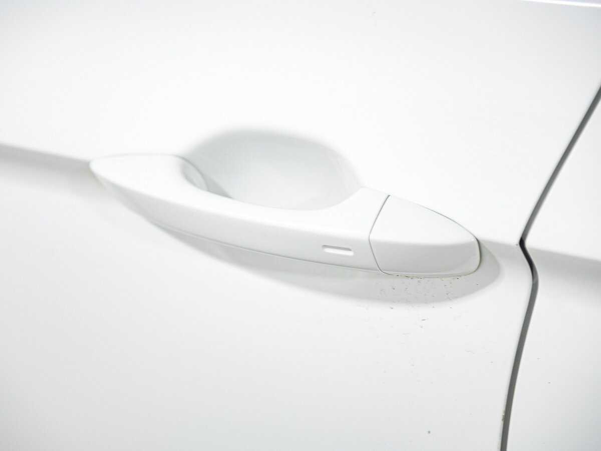 Volkswagen Passat, 2016 - Фото №17