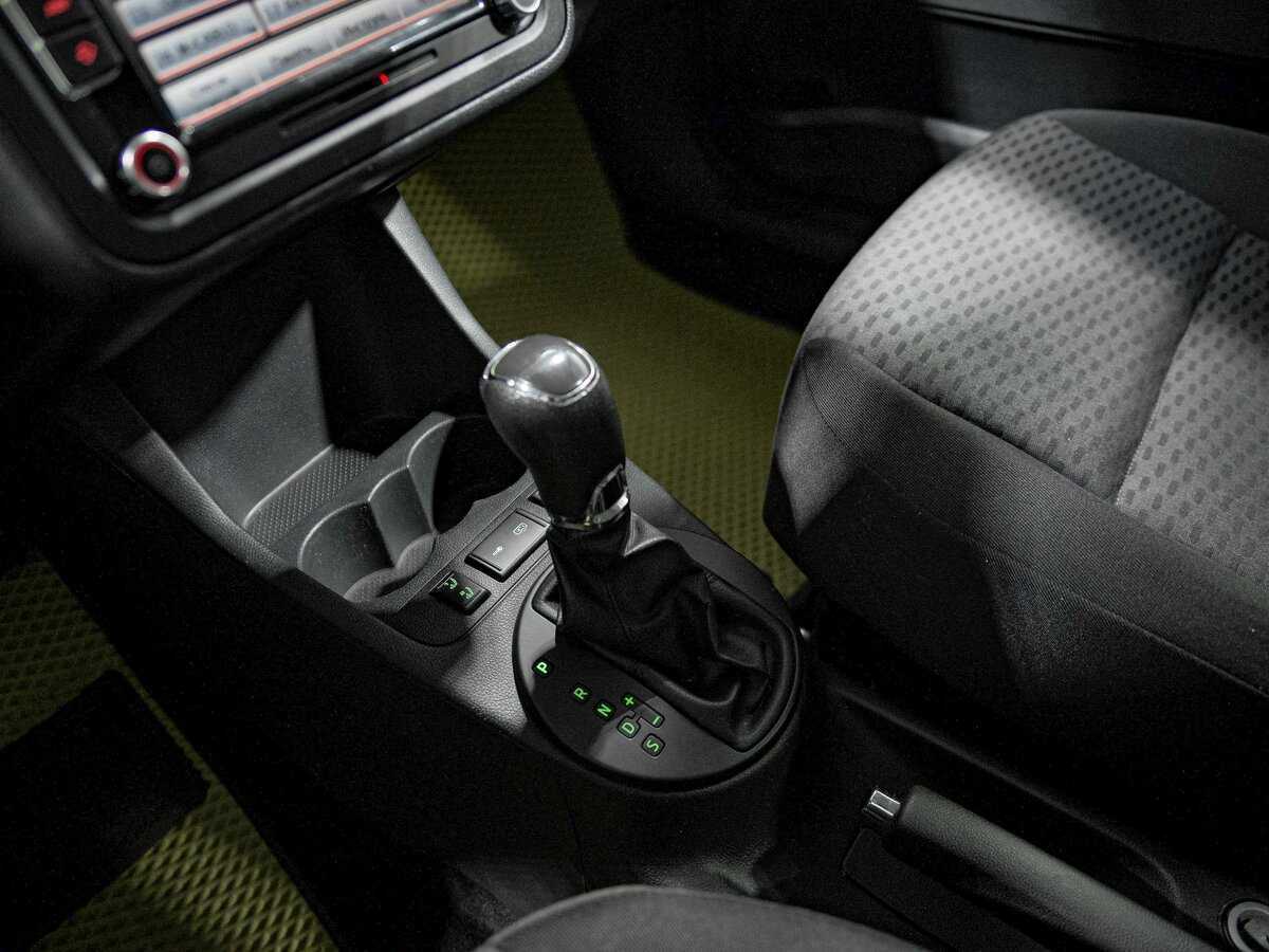 Skoda Fabia, 2013 - Фото №9