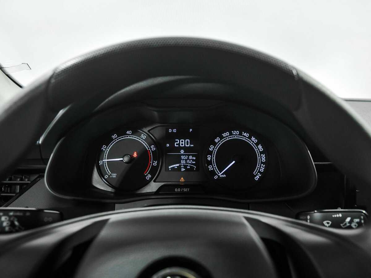 Skoda Rapid, 2021 - Фото №6