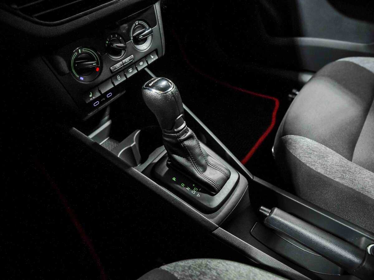 Skoda Rapid, 2021 - Фото №10