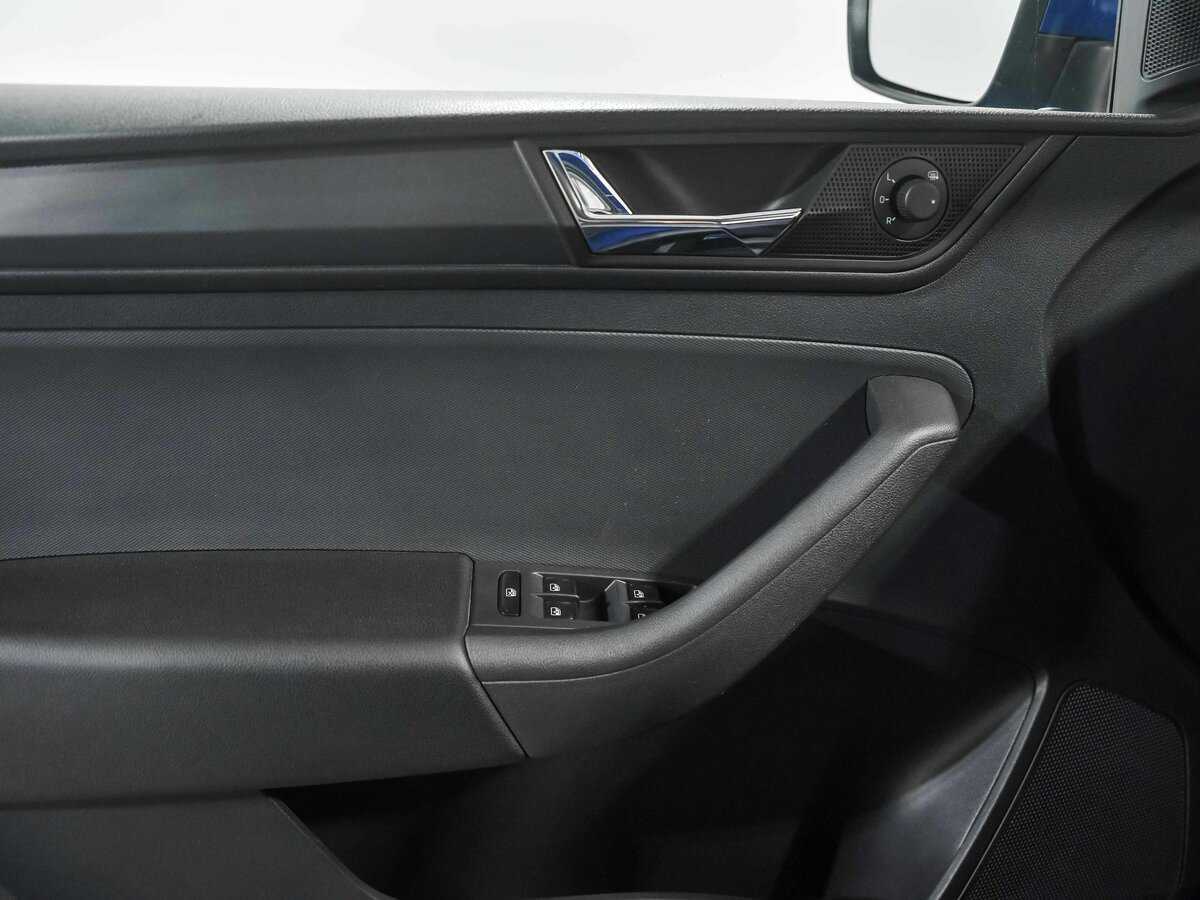 Skoda Rapid, 2021 - Фото №11