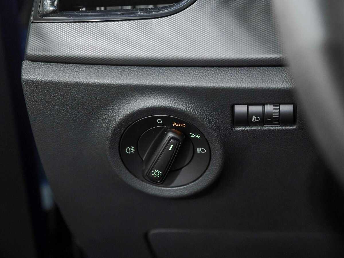 Skoda Rapid, 2021 - Фото №12