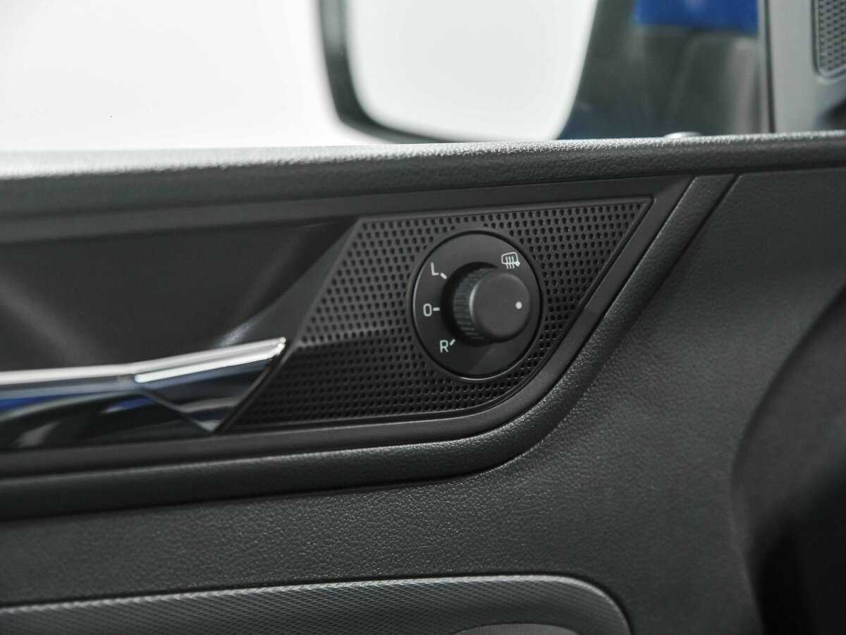 Skoda Rapid, 2021 - Фото №13