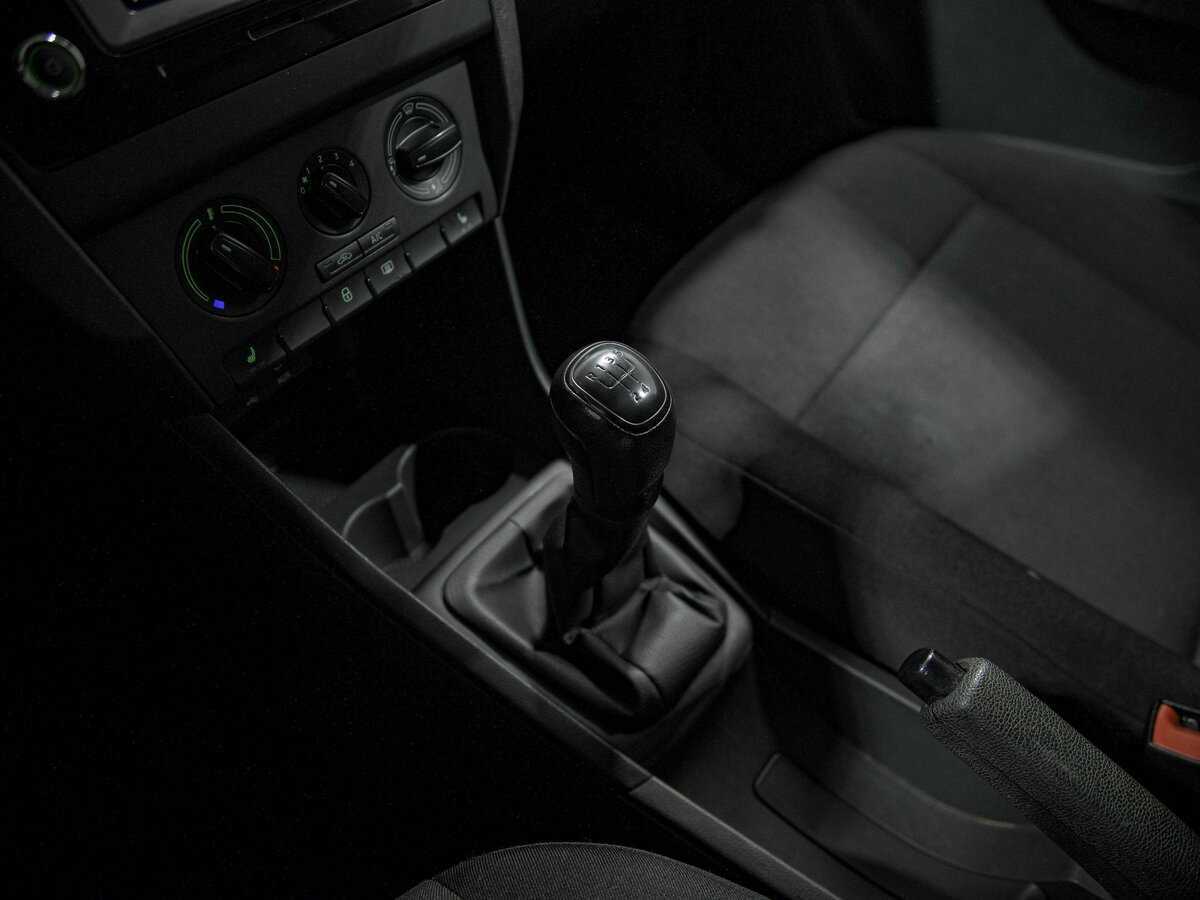 Skoda Rapid, 2016 - Фото №9