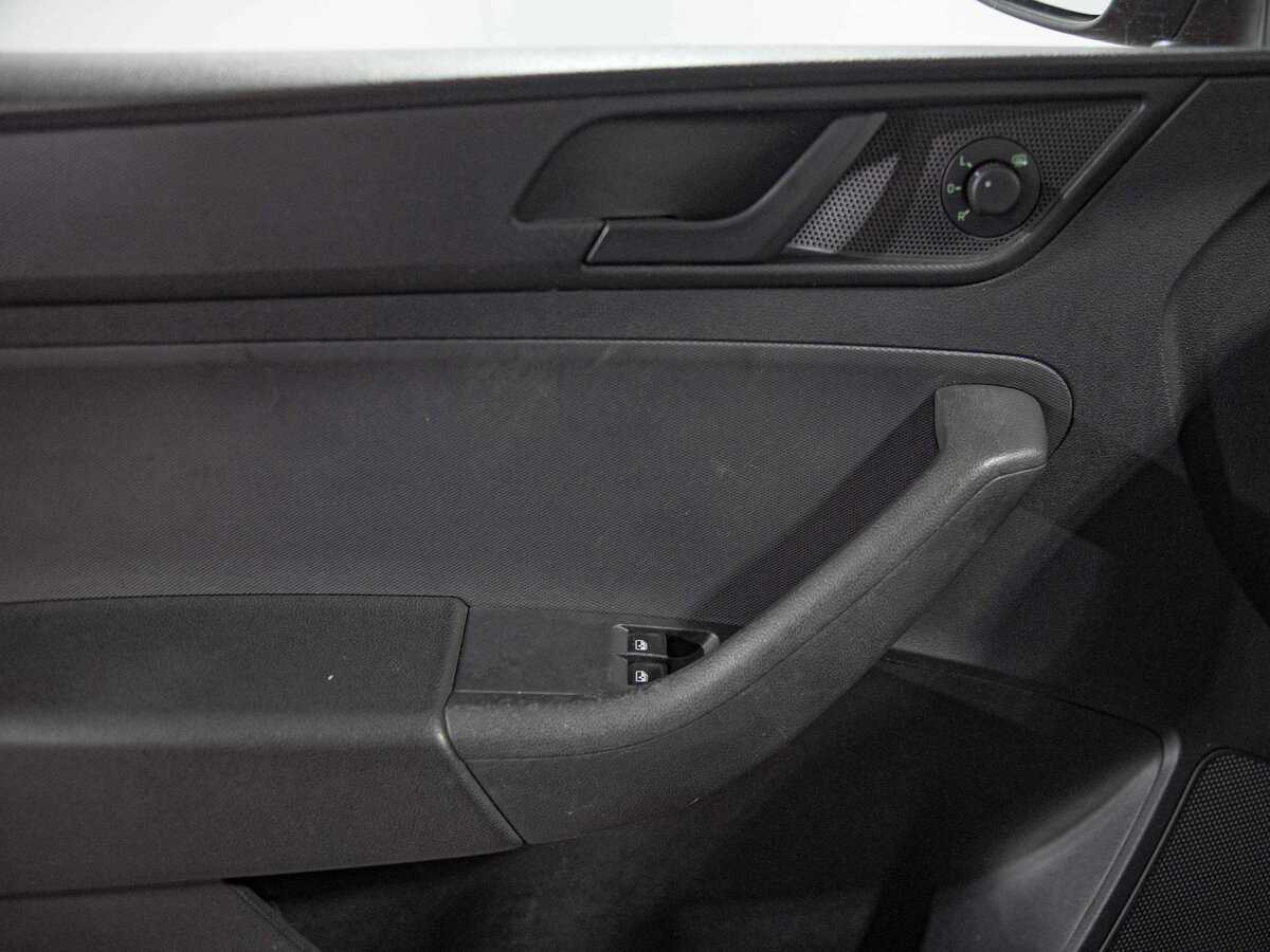 Skoda Rapid, 2016 - Фото №10