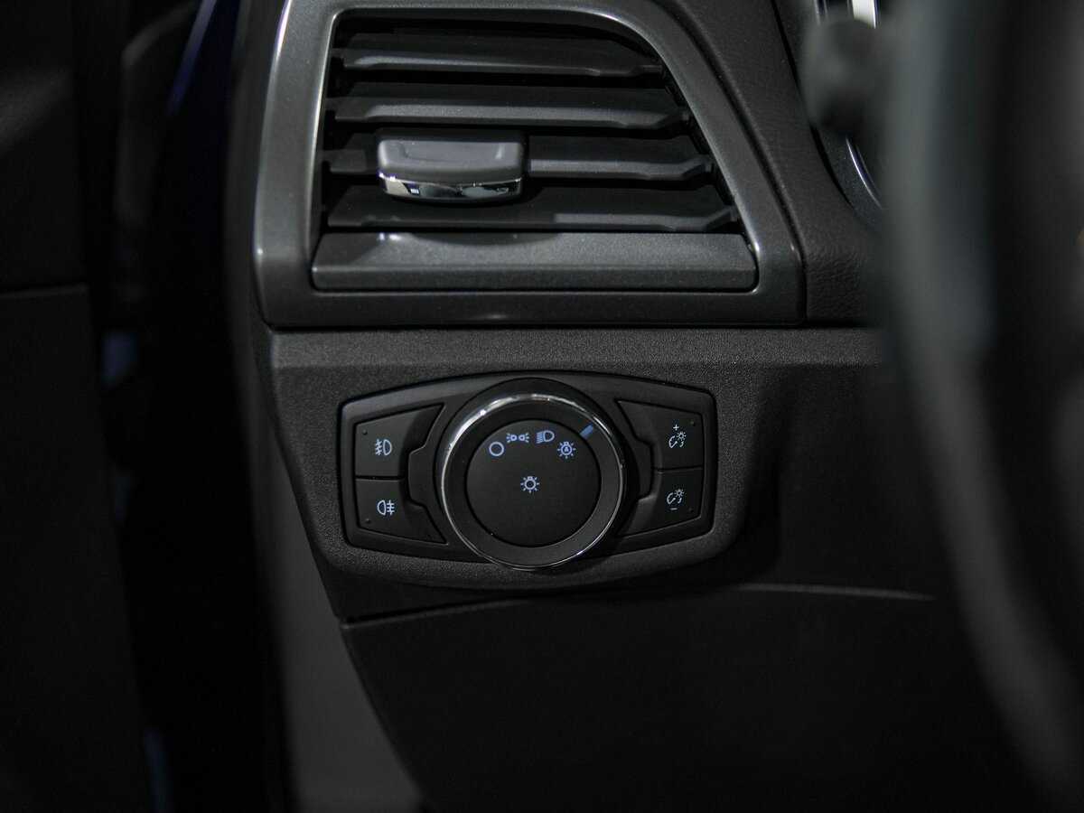 Ford Mondeo, 2016 - Фото №12