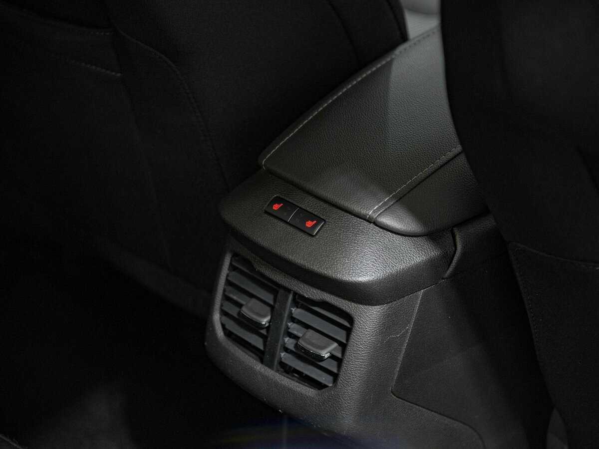 Ford Mondeo, 2016 - Фото №14