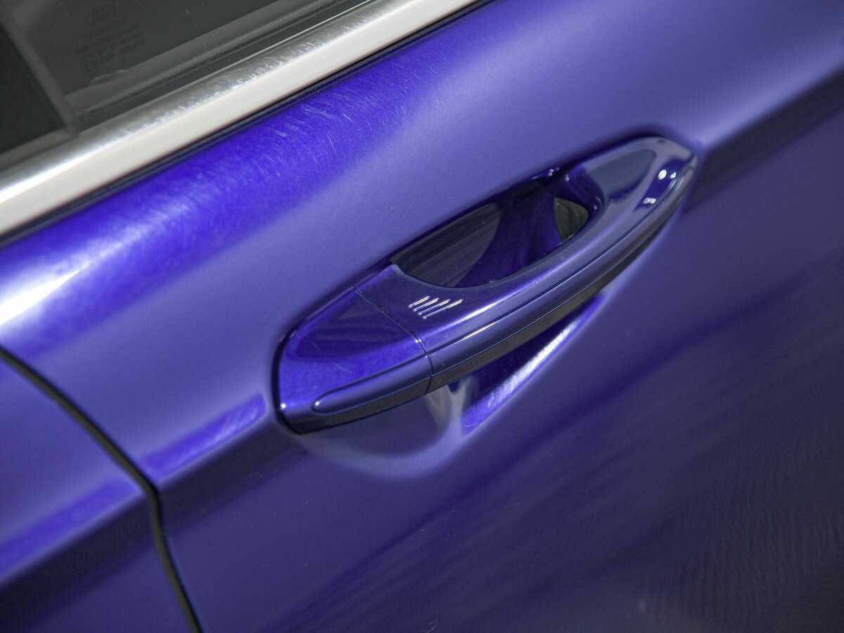 Ford Mondeo, 2016 - Фото №17