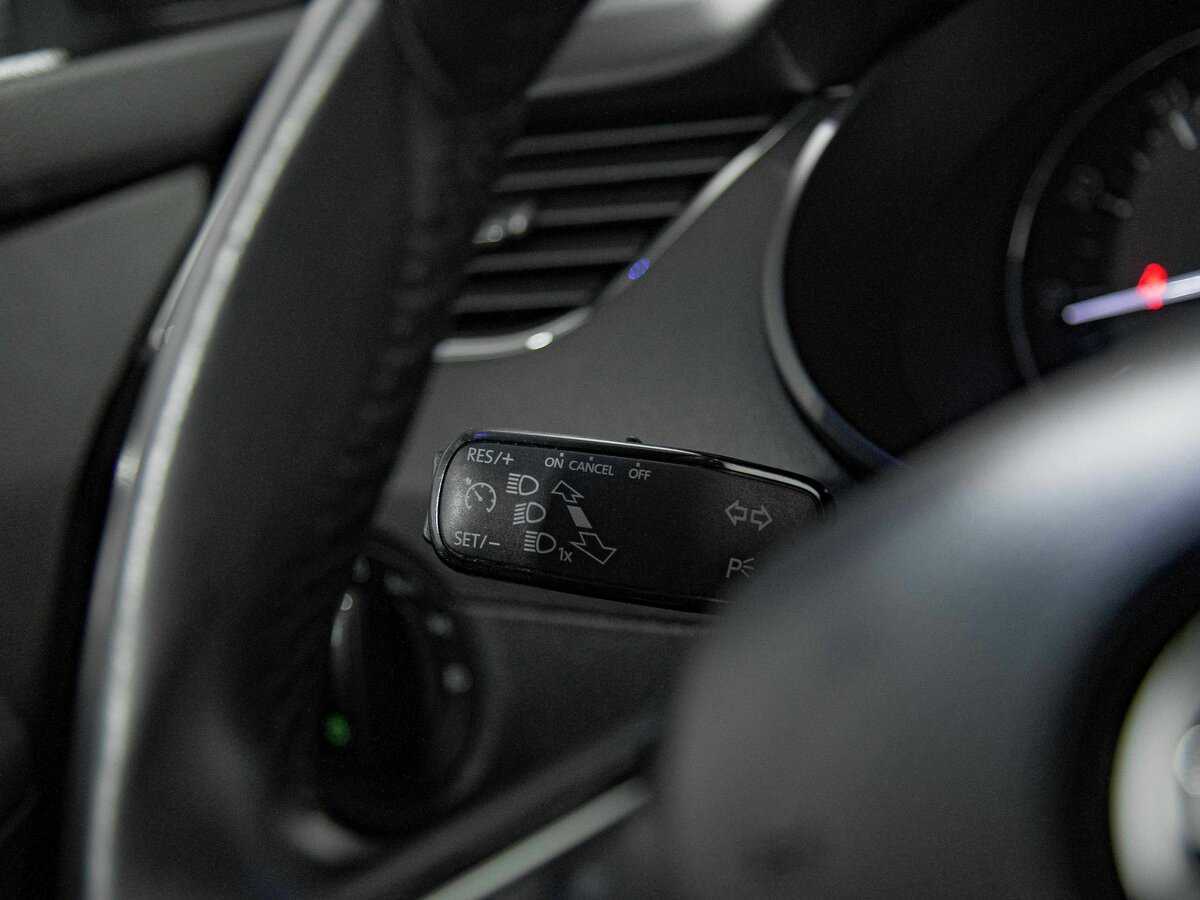 Skoda Octavia, 2016 - Фото №6