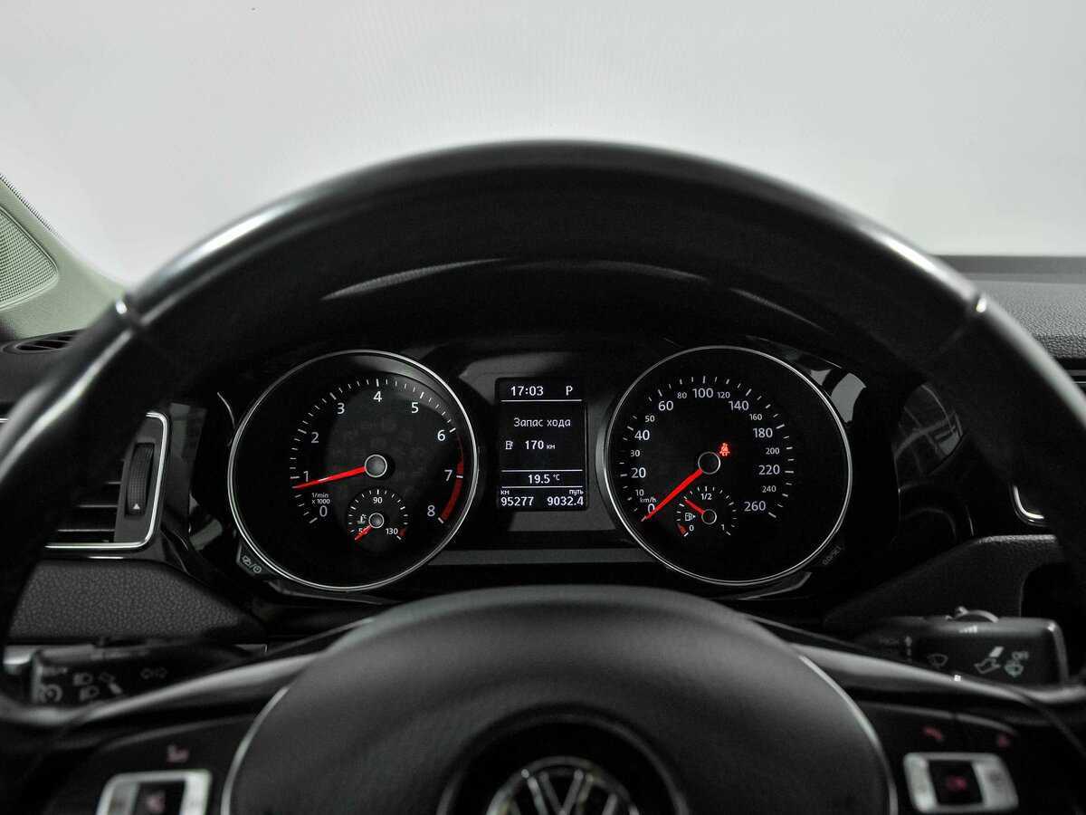 Volkswagen Jetta, 2016 - Фото №5