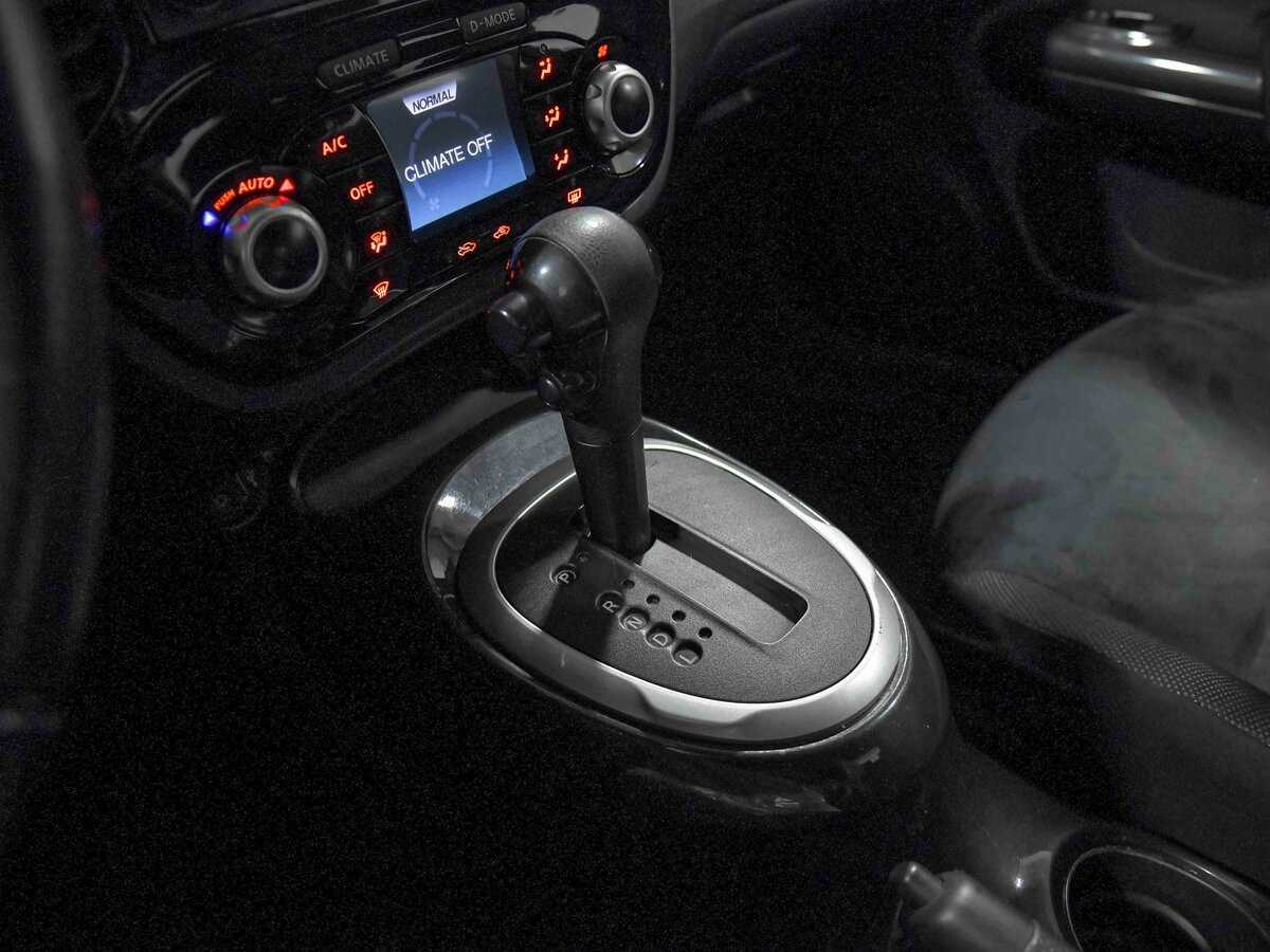 Nissan Juke, 2014 - Фото №8