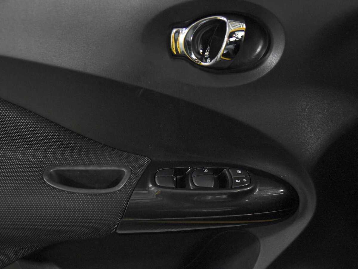 Nissan Juke, 2014 - Фото №9
