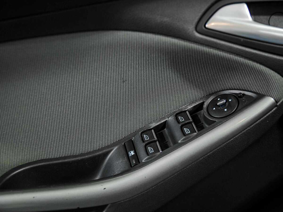 Ford Focus, 2012 - Фото №11