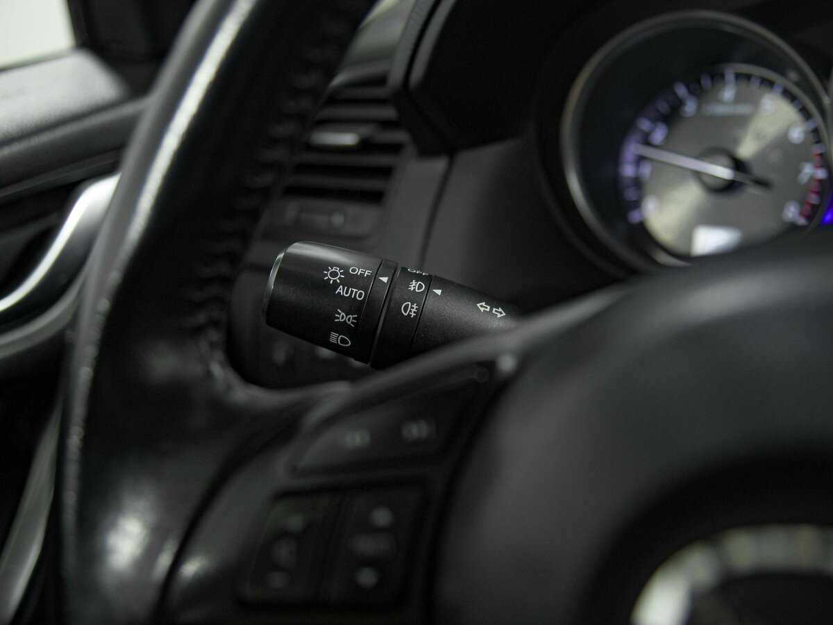 Mazda CX-5, 2012 - Фото №6