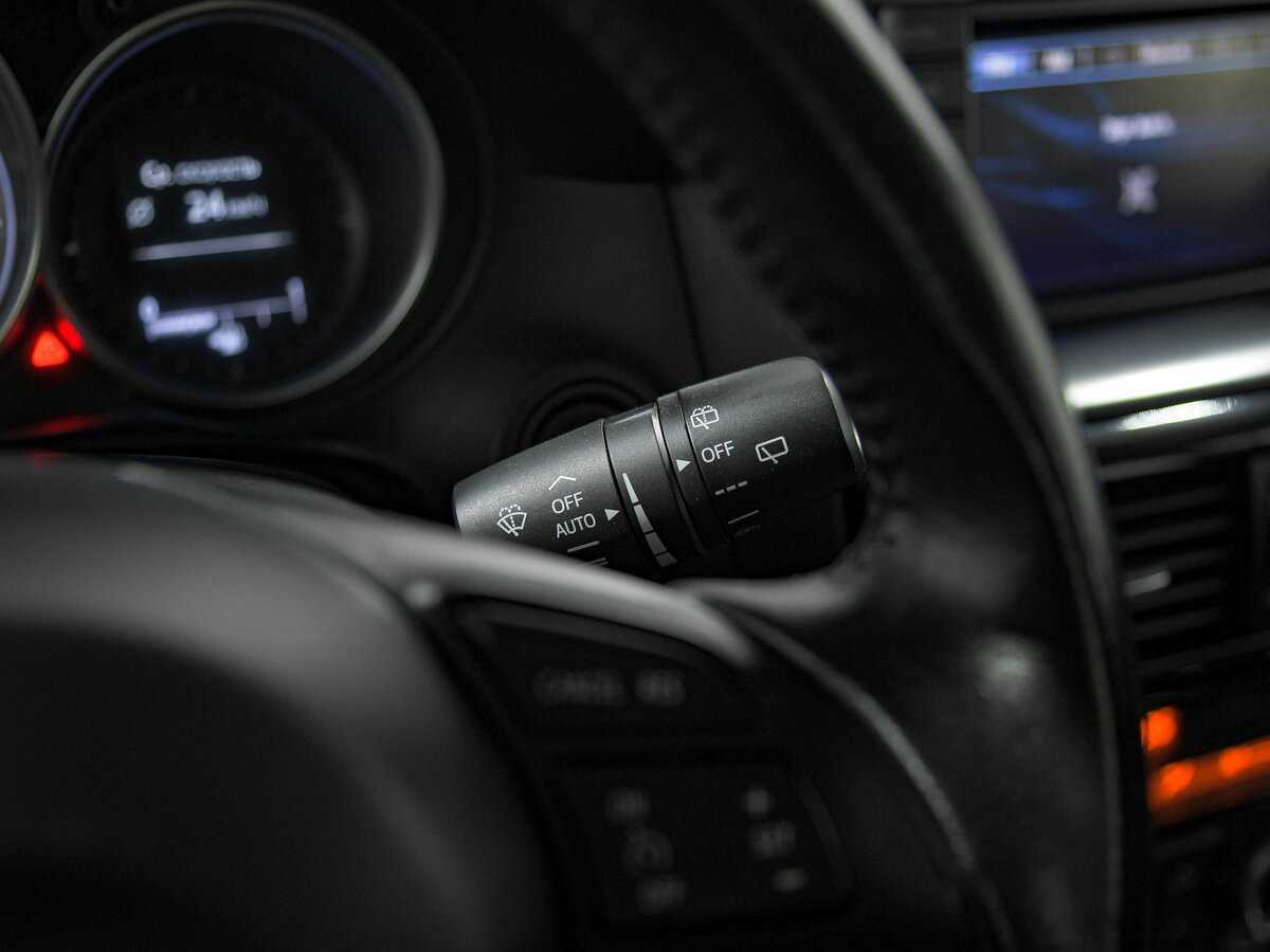 Mazda CX-5, 2012 - Фото №8