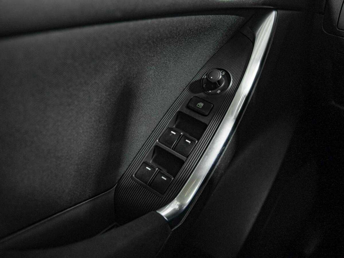 Mazda CX-5, 2012 - Фото №11
