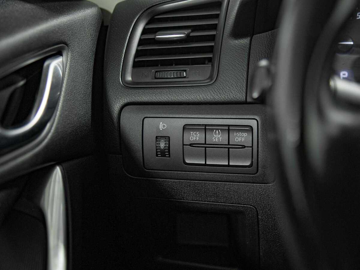 Mazda CX-5, 2012 - Фото №12