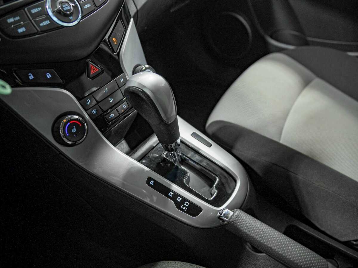 Chevrolet Cruze, 2013 - Фото №9