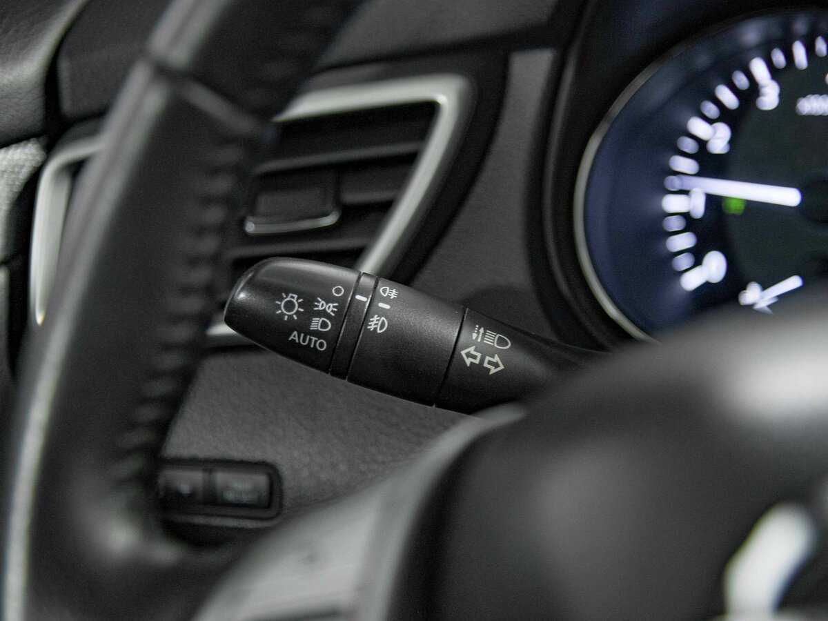 Nissan X-Trail, 2016 - Фото №7