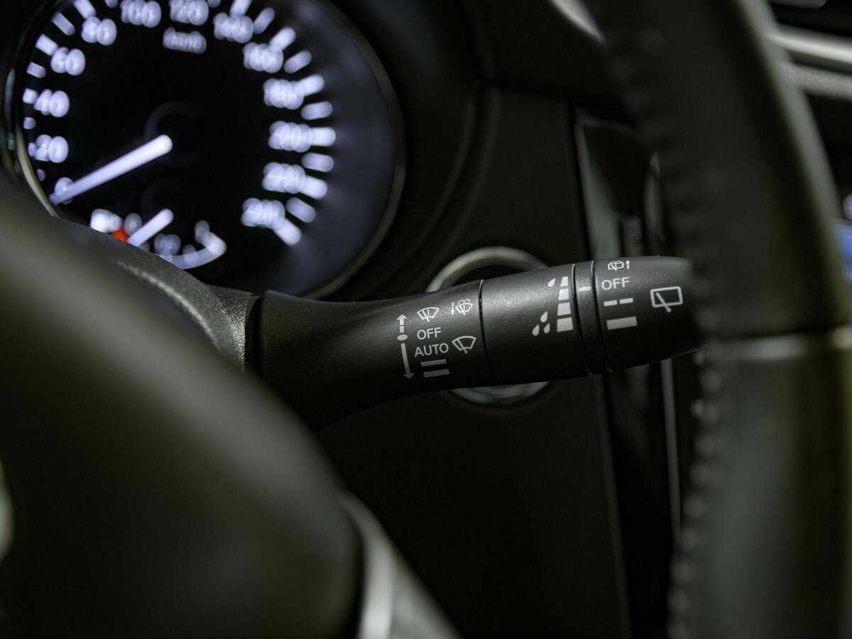 Nissan X-Trail, 2016 - Фото №9