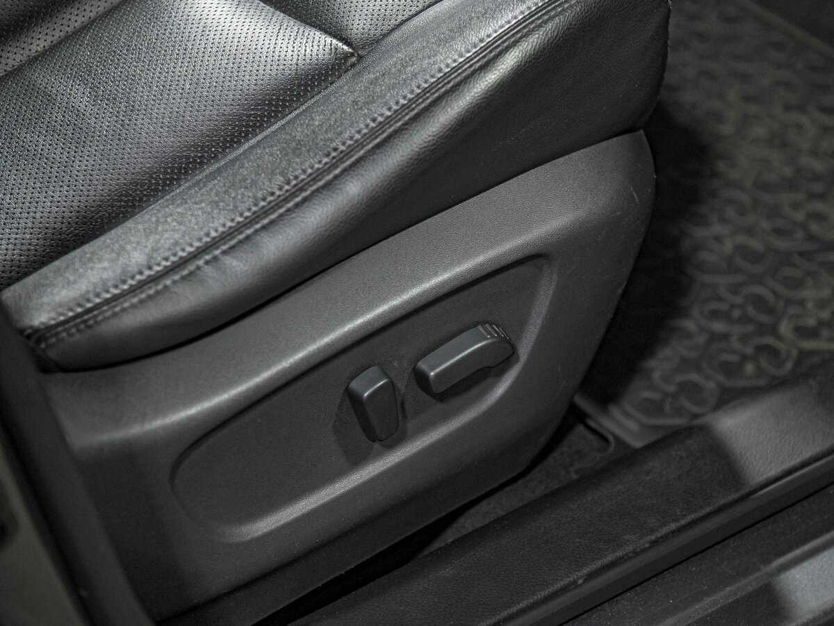 Nissan X-Trail, 2016 - Фото №19