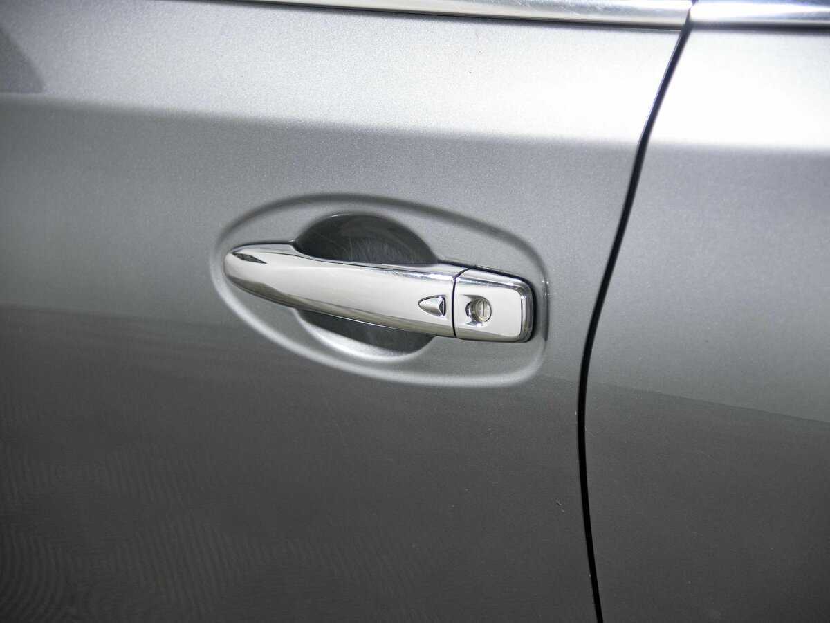 Nissan X-Trail, 2016 - Фото №22