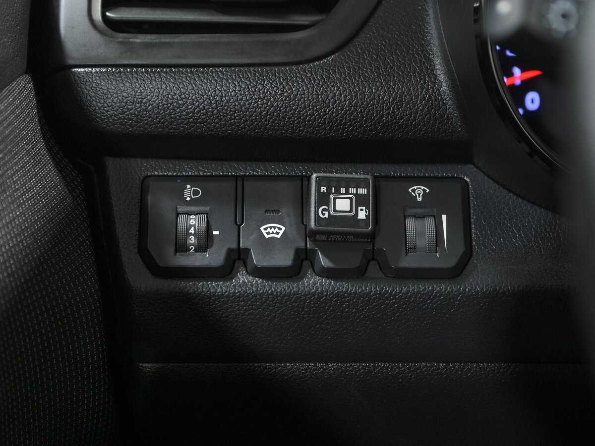 Kia Rio 5-speed, 2012 - Фото №10