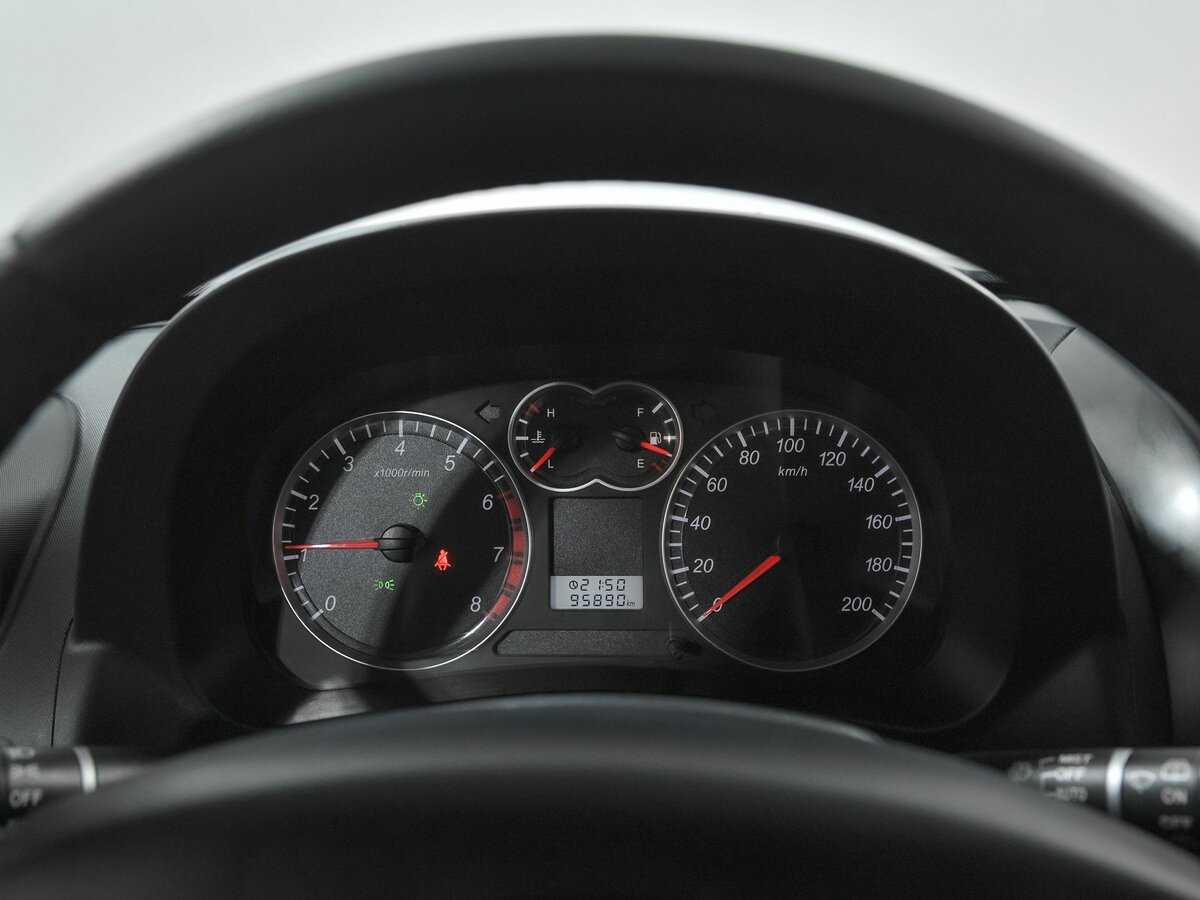 Great Wall Hover H3, 2014 - Фото №5