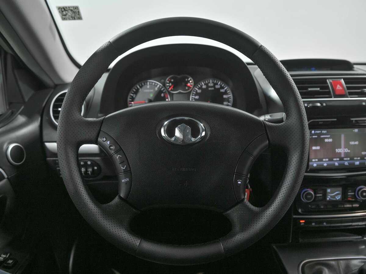 Great Wall Hover H3, 2014 - Фото №6