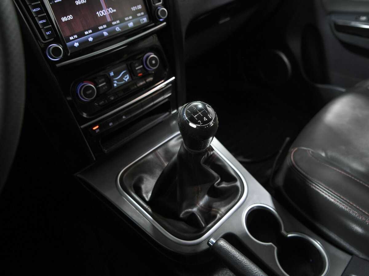 Great Wall Hover H3, 2014 - Фото №11