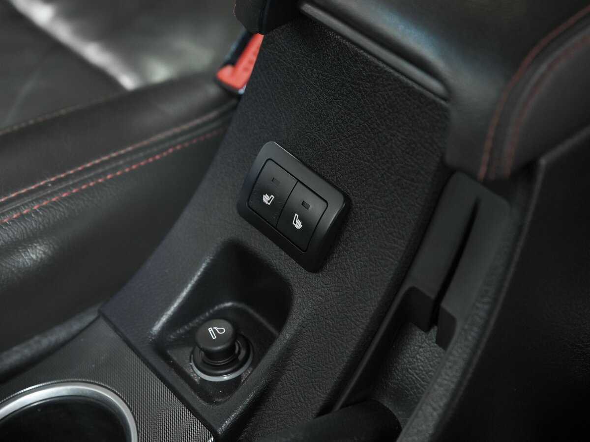 Great Wall Hover H3, 2014 - Фото №13