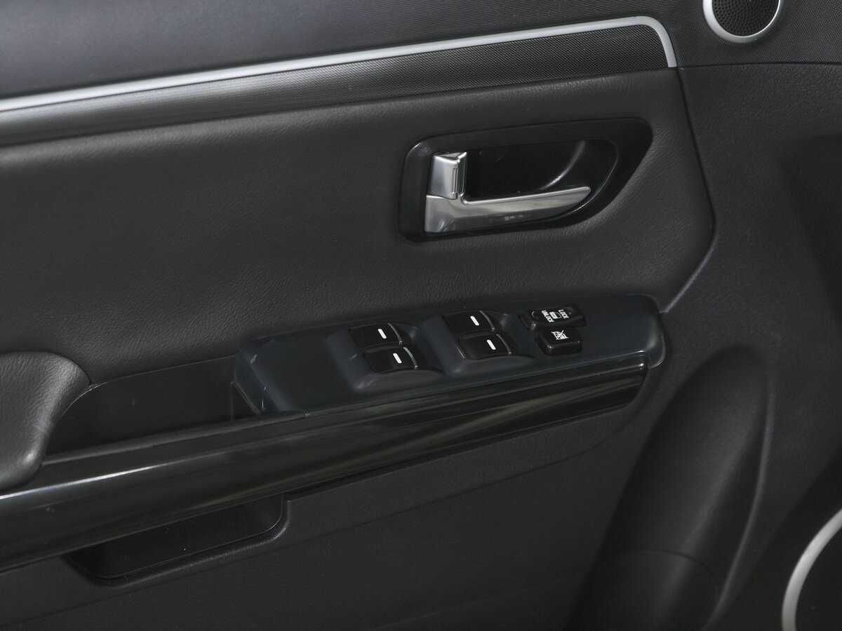 Great Wall Hover H3, 2014 - Фото №14