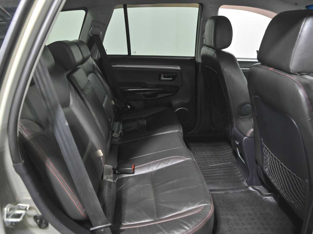 Great Wall Hover H3, 2014 - Фото №16