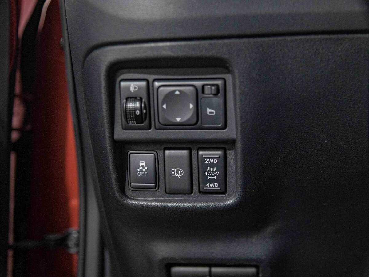 Nissan Juke, 2012 - Фото №12