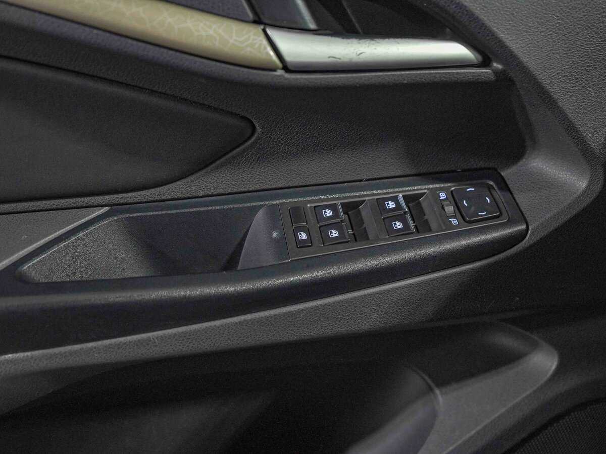 Lada (ВАЗ) Vesta, 2019 - Фото №13