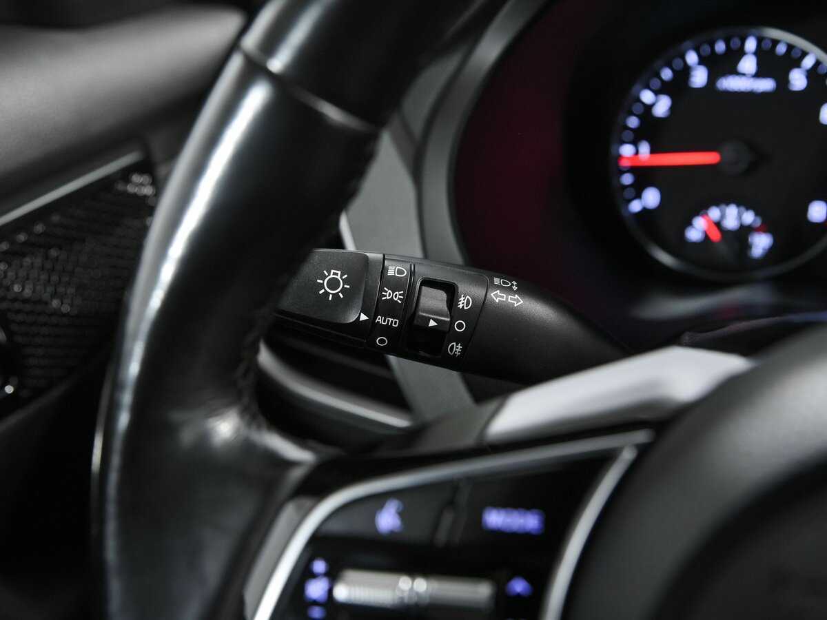 Kia Seltos, 2020 - Фото №8