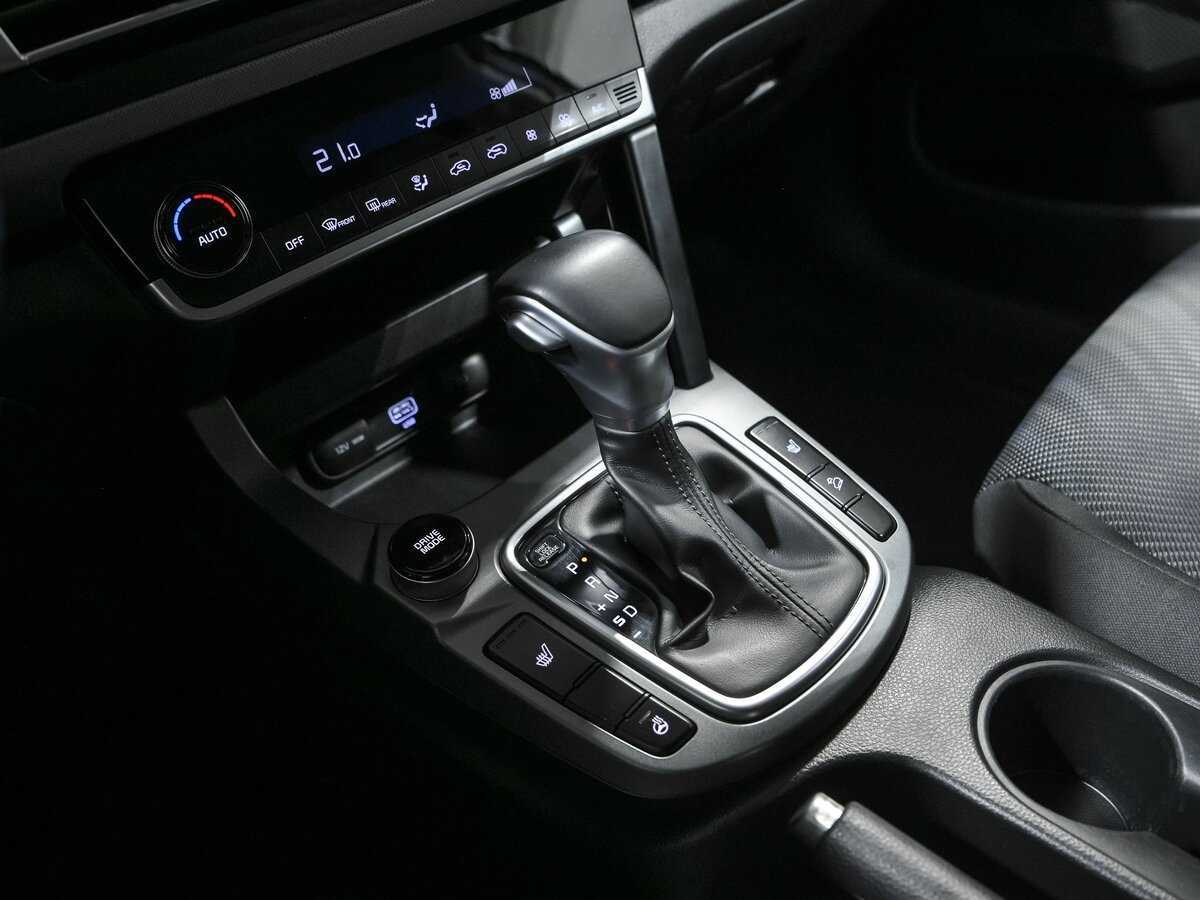 Kia Seltos, 2020 - Фото №11