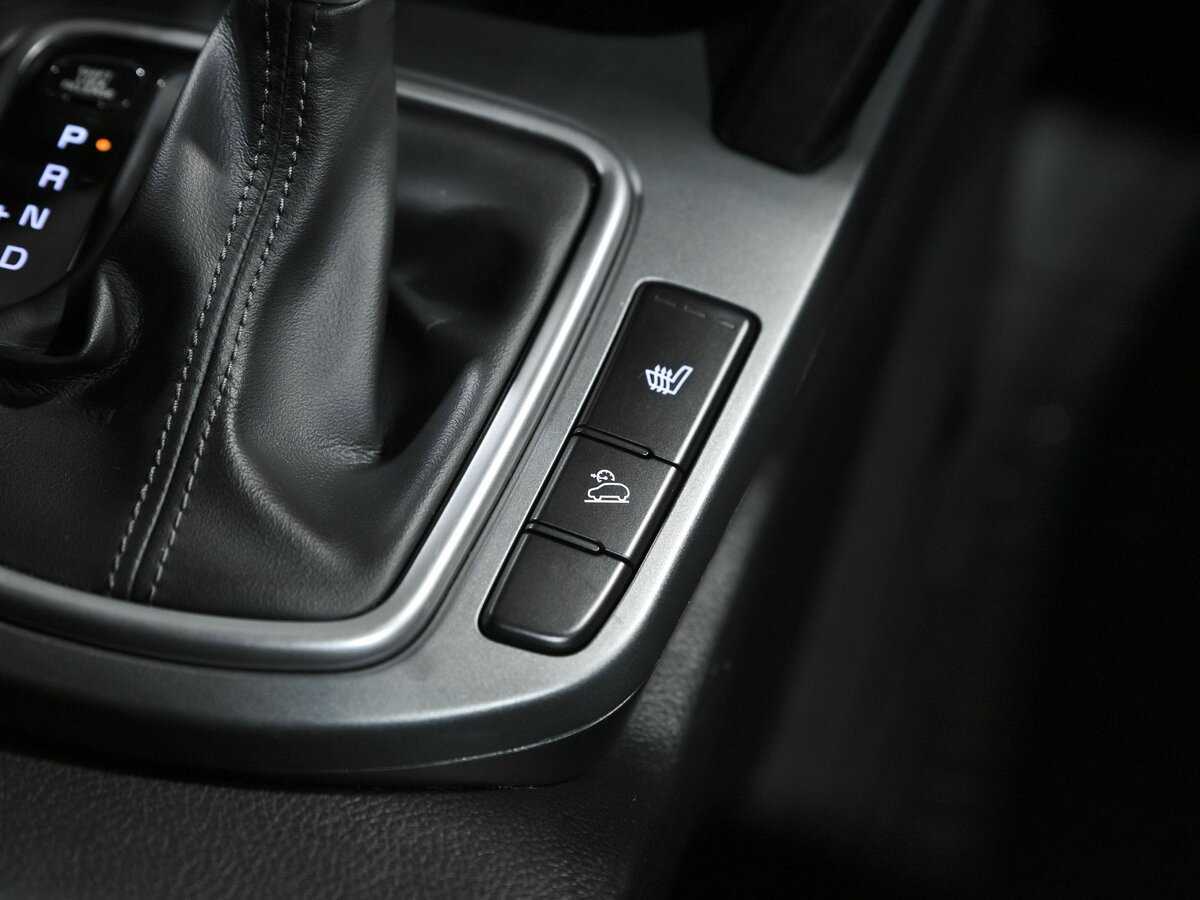 Kia Seltos, 2020 - Фото №12