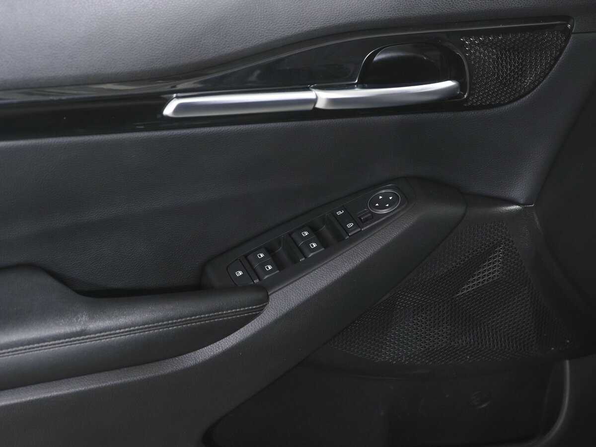 Kia Seltos, 2020 - Фото №13