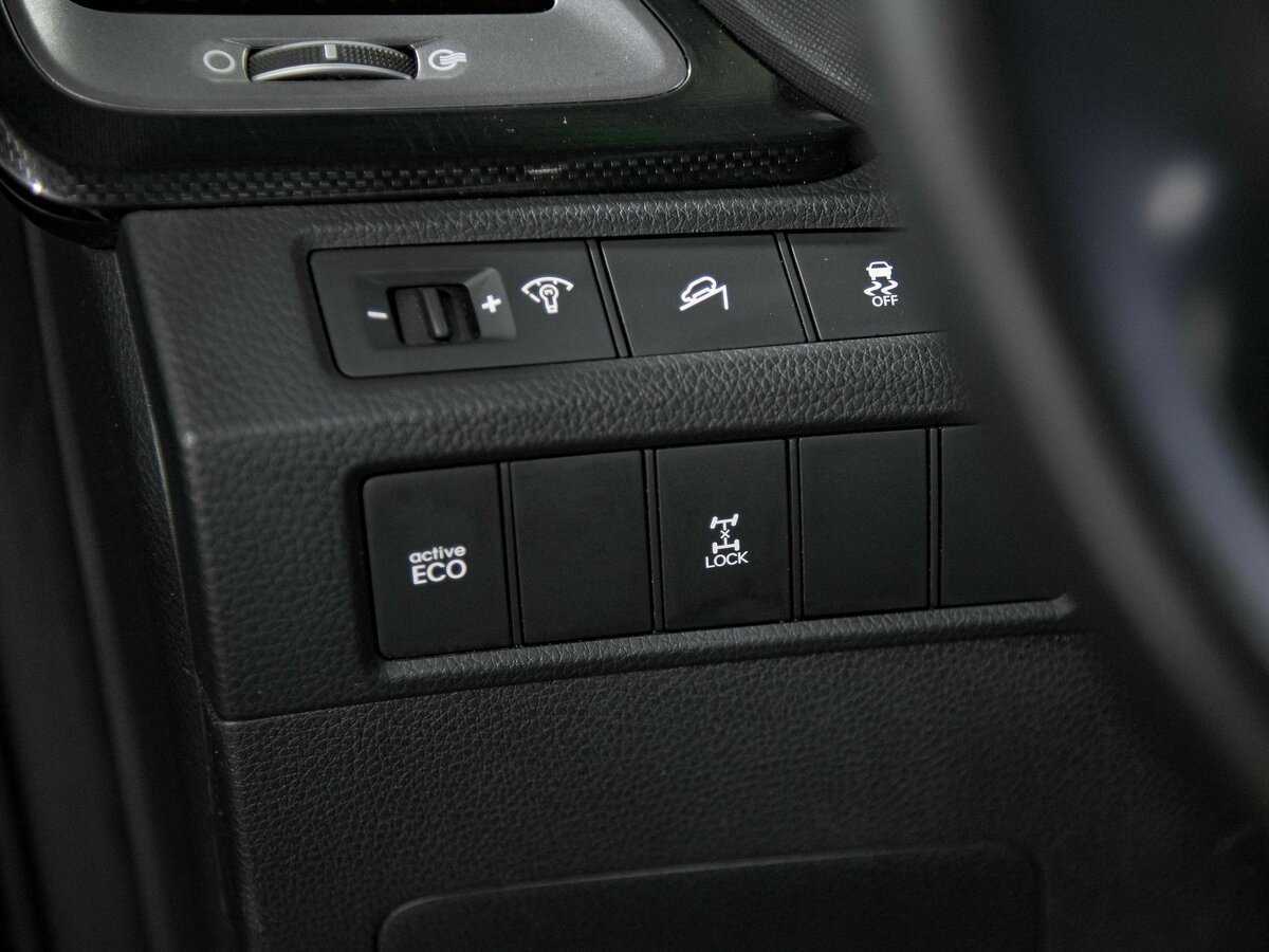 Hyundai Santa Fe, 2012 - Фото №13